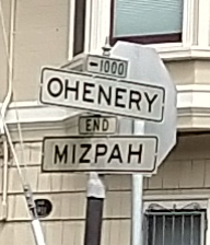 ohenery