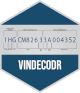 vindecodr